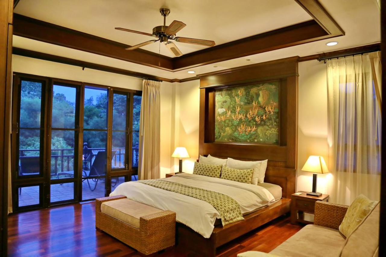 6 Bedroom Seaview Villa With Pool Koh Chang Eksteriør bilde